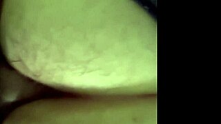 daddy's personal sex toy, a ladyboy with big cock and ass