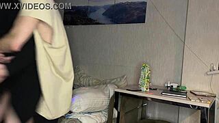 girl seduces gays for threesome