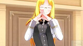 おしとやかなお姉さん無修正おねしょた初体験中出しasmr