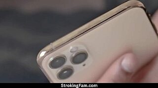 Thanks stepdad with Brixley Benz and Mike Mancini