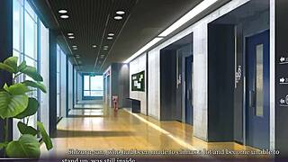 Taimanin Yukikaze 2 Part 23 Rinko Way 06