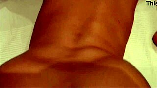 Wild babes Mea Melone and Angie in hot threesome POV action