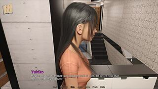 i share my new memories from the cartoon series