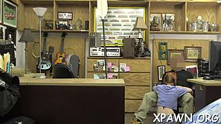 Non-professional shows us some love