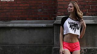 2014-07-03 PATRITCY - SPORT IS LIFE