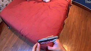 Stepmother Barbi Roleplays Sloppy Blowjob Taboo With Her Mother-In-Law Passion In Casual Narrative