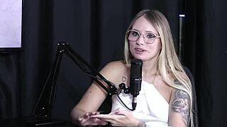 Man, a hand and thick cock are all she craves for tight 69 with Naty Varga