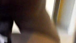 i fuck ebony nyansha hard from zimbabwe