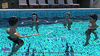 i can't believe a wife and stepmother got missing scenes like this