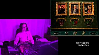 Blackmoor Manor Play Through Part 2