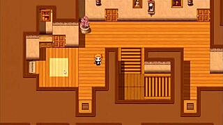 Exploring Maria's quest in My New Life walkthrough