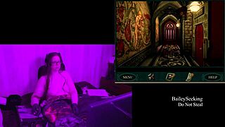 Blackmoor Manor Play Through Part 2