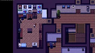 Exploring Maria's quest in My New Life walkthrough