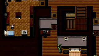 Exploring Maria's quest in My New Life walkthrough