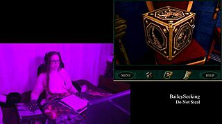 Blackmoor Manor Play Through Part 2