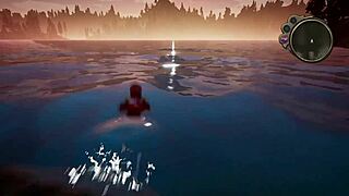 I’m obsessed with this wild anime hentai game adventure!