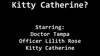 Doctor Binds Teen Patient Kitty Catherine In Latex