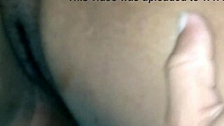 My married sister teased me so much! 😈💦