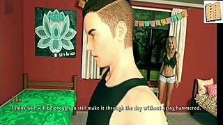 Being A Dik Chick Route 38