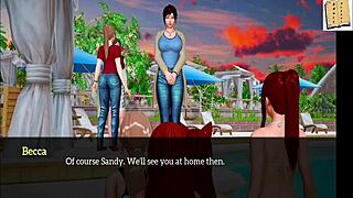 Exploring my new family dynamics