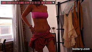 Isla And Oliver Submit To Hardcore Blowjob And Missionary Fuck