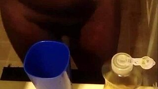 Washing Dishes While Standing On Rugs