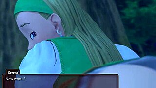 Meeting in Secret with Greatm8 for Forbidden Monster Hentai Action Tonight