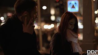 Heather Dew Says, 'I Love Sucking This Cock And Riding It Hard'