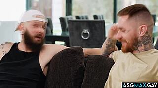 Zak bishop chats with johnny hill about gay sex basics