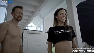 only3x lost brings you - sexy slim blonde missy luv hardcore fucking with erik everhard