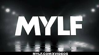 Katie Monroe's Big Tits Milf Girlfriend In Pov Sucking And Cumshot