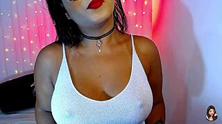 oh man, i caught my mother-in-law in the beach house bathroom, givin’ guided handjob tips, whoa!