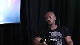 Lucas Ferraz fucks in sheer red, exposing anal and assfucking
