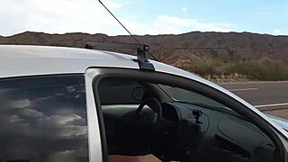 i gave a blowjob to the guest after the party