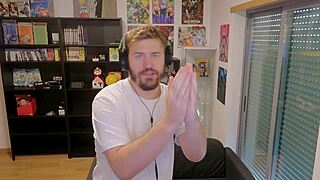 Uncensored Pokémon Universe Mistake Leads to Wild Creampie Action