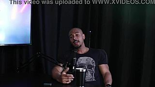 Lucas Ferraz fucks in sheer red, exposing anal and assfucking