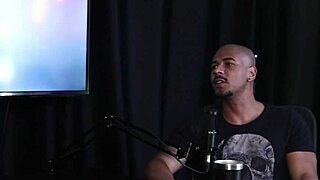 Lucas Ferraz fucks in sheer red, exposing anal and assfucking