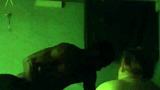 a couple explores a threesome with friends in this story. 😊