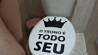 Trix Mendes Exposed in Raw Behind-the-Scenes Mansion Shoot