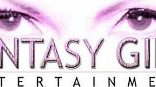 Sienna west performs strip tease for Alec knight's big dick hammering