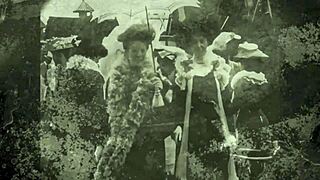 Two Centuries 20th Vs 19th Pornography