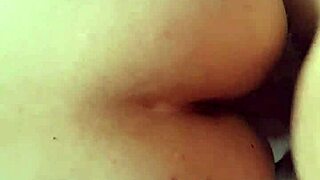 my stepsister is cleaning and i fuck her hard!