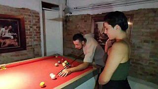 latina amateur loving to fuck in random places with tight pussy