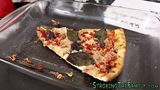 man, this teen whore just got totally railed by her mother-in-law’s old cougar friend. couldn’t believe how hard she took that facial!