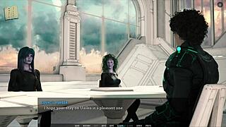 Tales From The Unending Void Episode 154