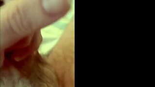 Watch me reveal beneath my handkerchief in a solo moment