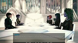 Tales From The Unending Void Episode 154