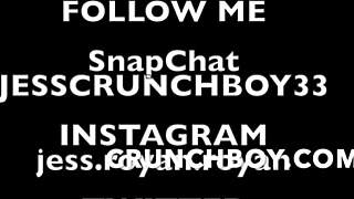 the amazing bareback gang bang in sauna has max lava creampied three times.