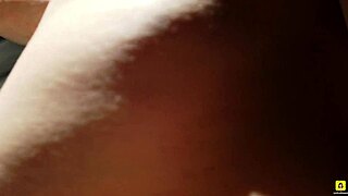 morning teasing session with candice delaaware before sex