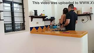 Can't contain urge to fuck building security?